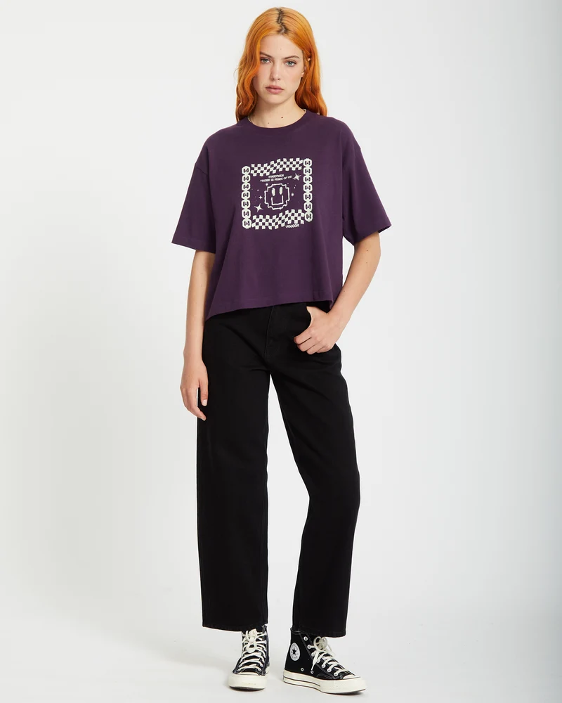 Filip Rygalski 1 T-shirt - GRAPE ROYALE