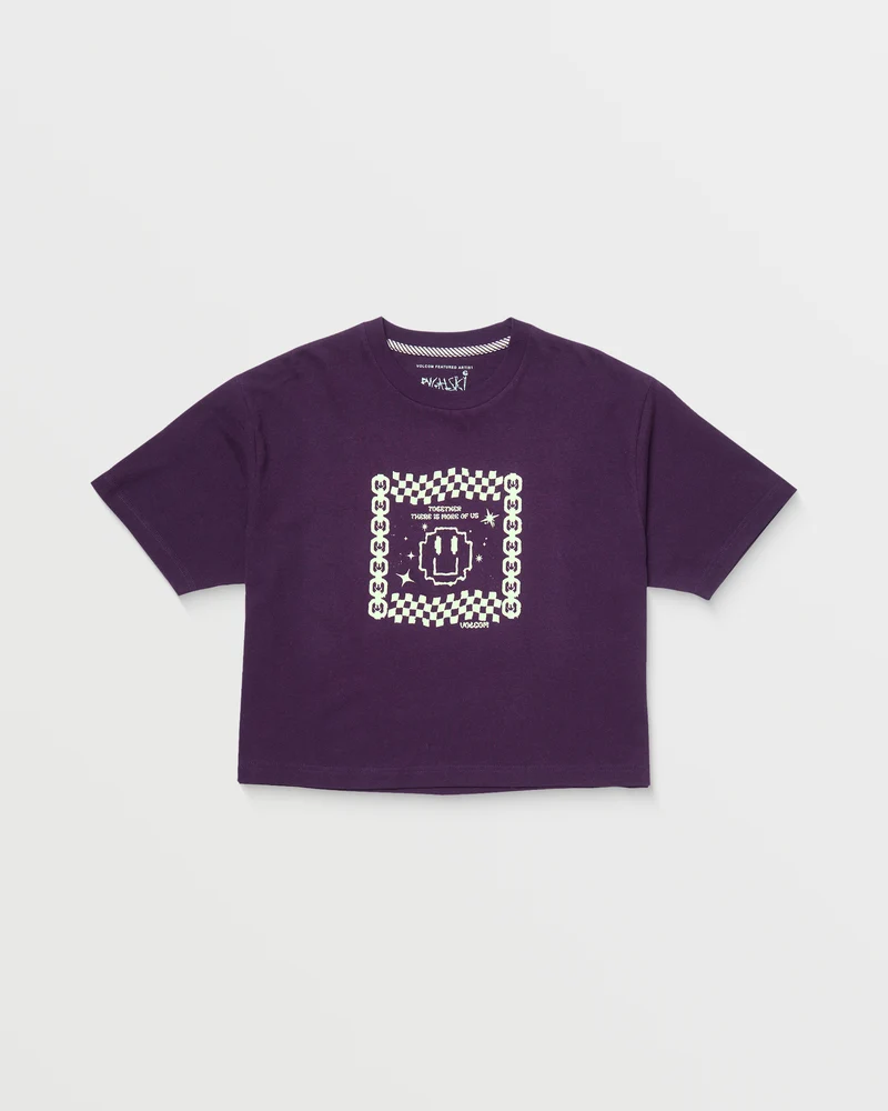 Filip Rygalski 1 T-shirt - GRAPE ROYALE