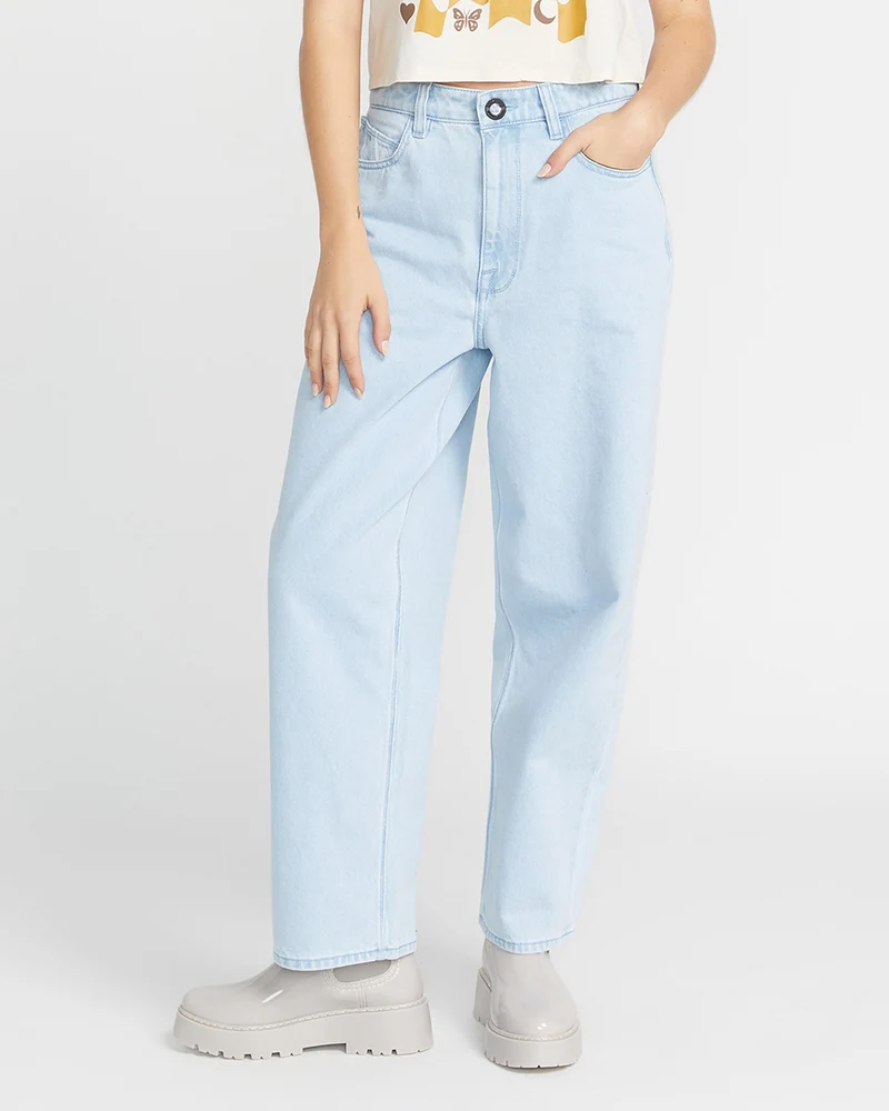 Weellow Jeans - LIGHT BLUE