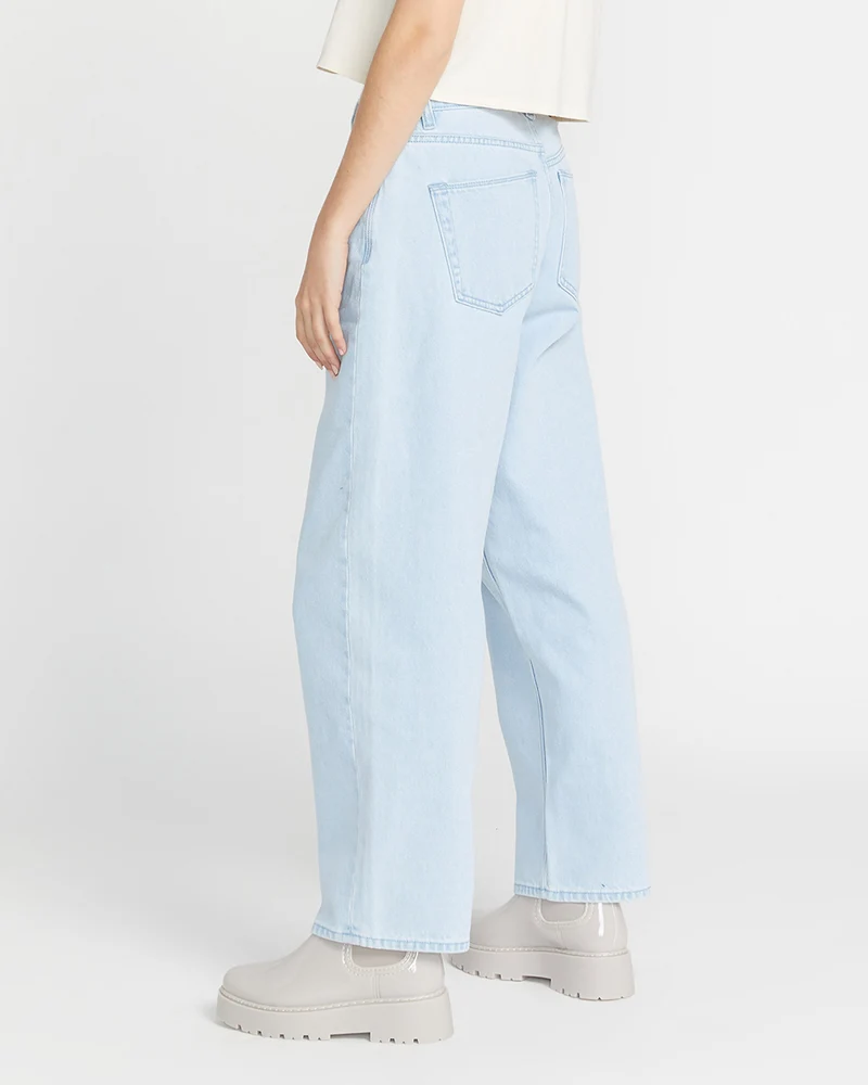 Weellow Jeans - LIGHT BLUE