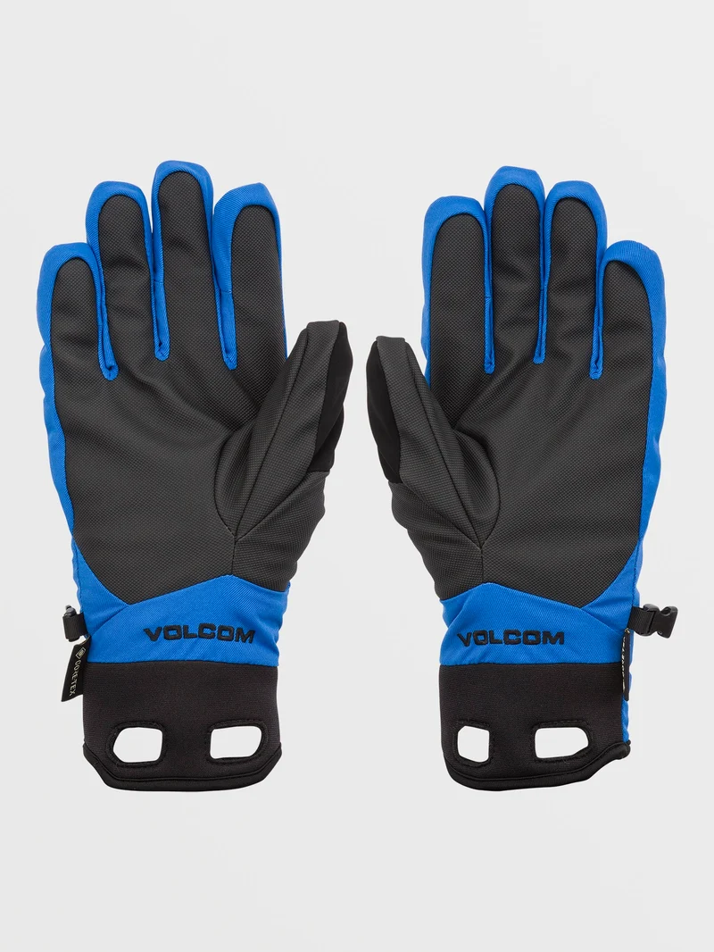 Cp2 Gore-Tex Handschuhe - ELECTRIC BLUE