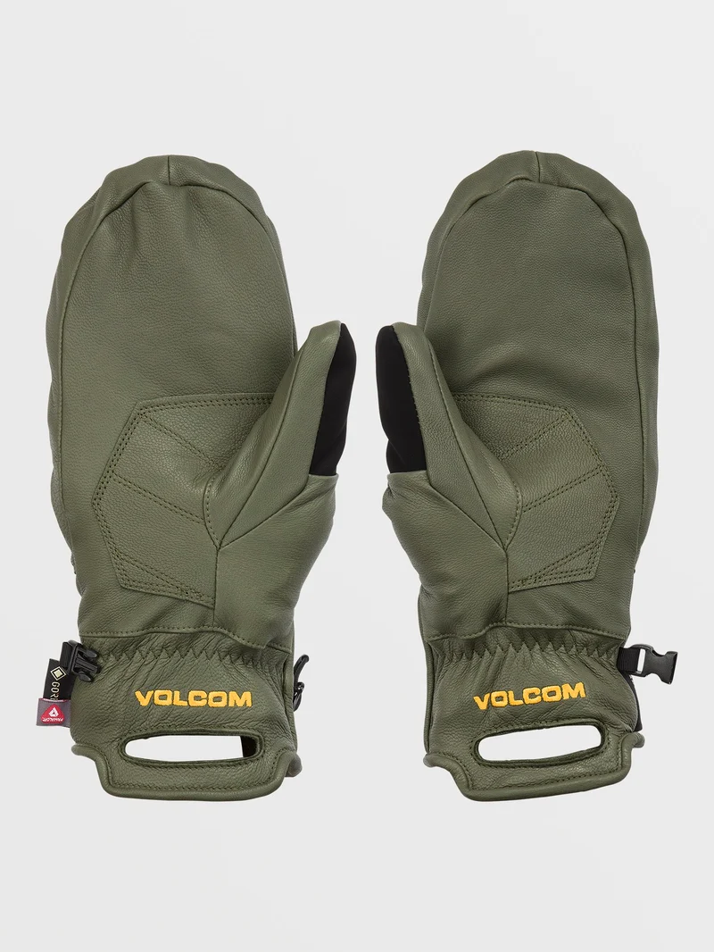 Service Gore-Tex Fäustlinge - MILITARY