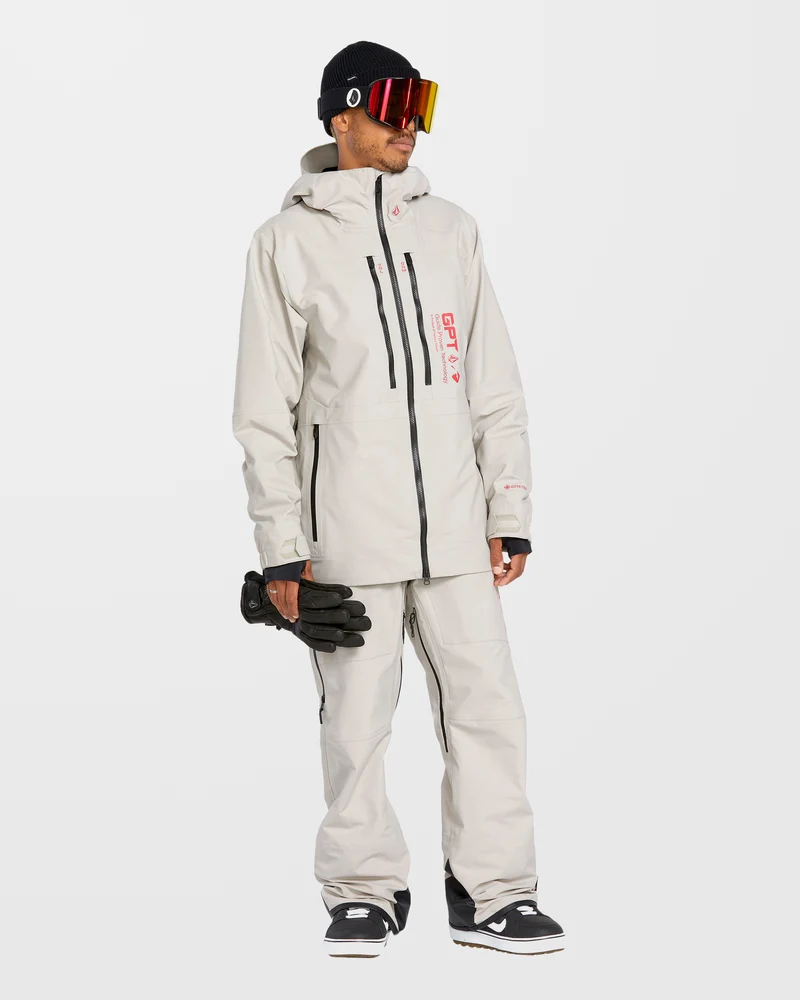 Guide Gore-Tex Hose - Stone