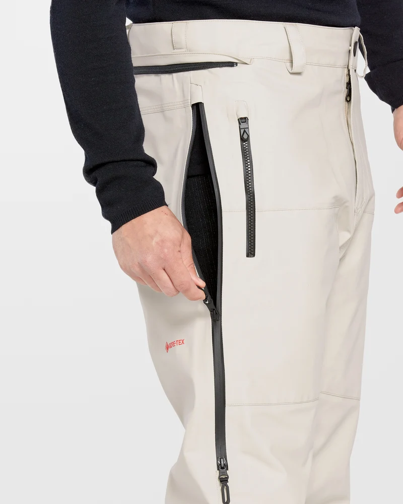 Guide Gore-Tex Hose - Stone