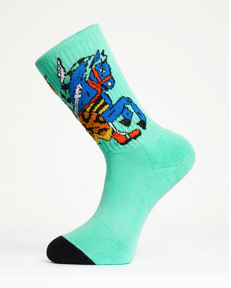 Bob Mollema Socken (2 Pack) - MINT