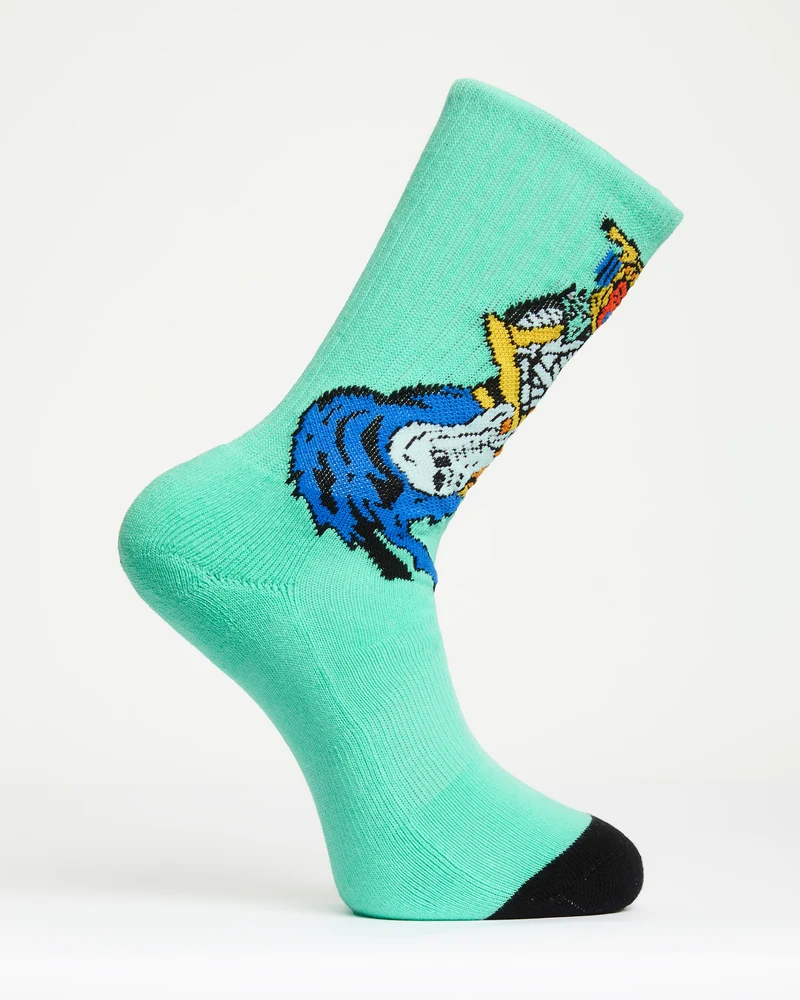 Bob Mollema Socken (2 Pack) - MINT