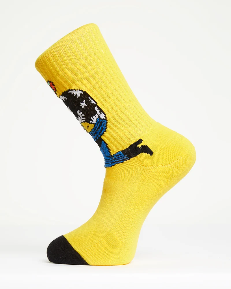 Bob Mollema Socken (2 Pack) - MINT