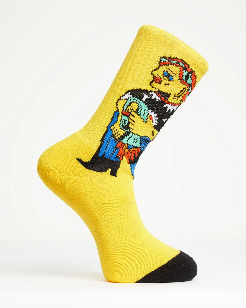 Bob Mollema Socken (2 Pack) - MINT