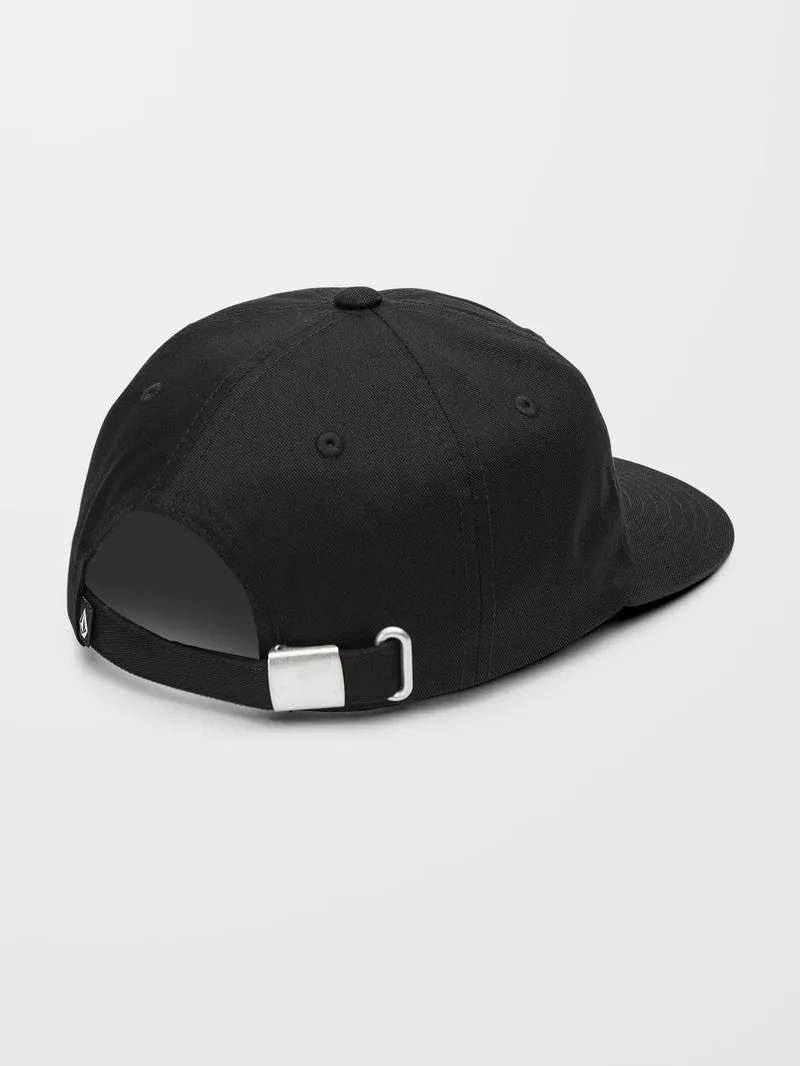 Tetsunori Kappe - BLACK