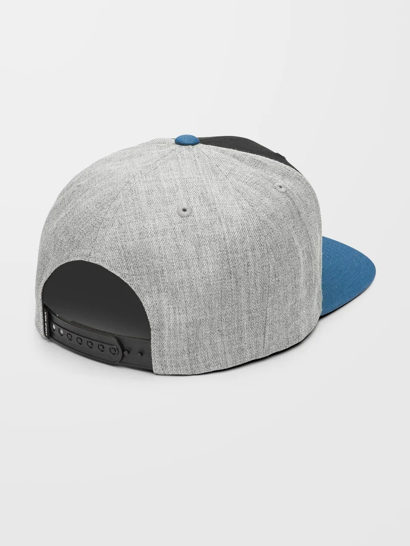 Quarter Twill Kappe - DARK BLUE