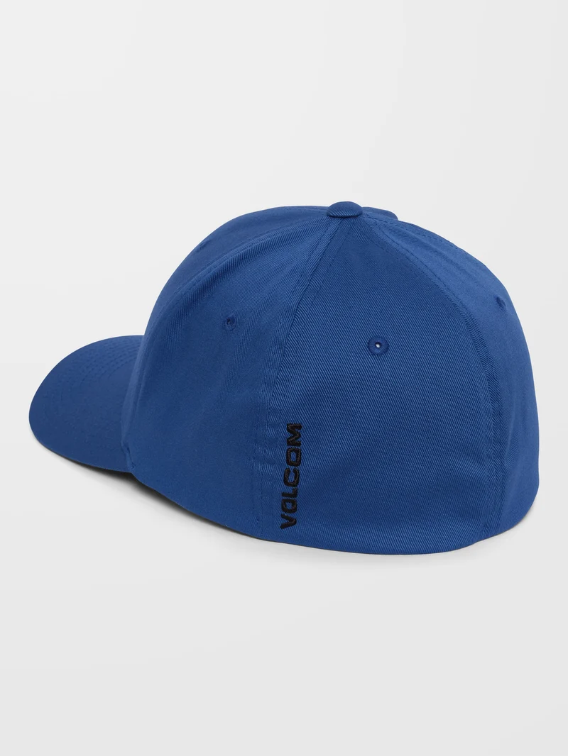 Full Stone Flexfit Kappe - DARK BLUE