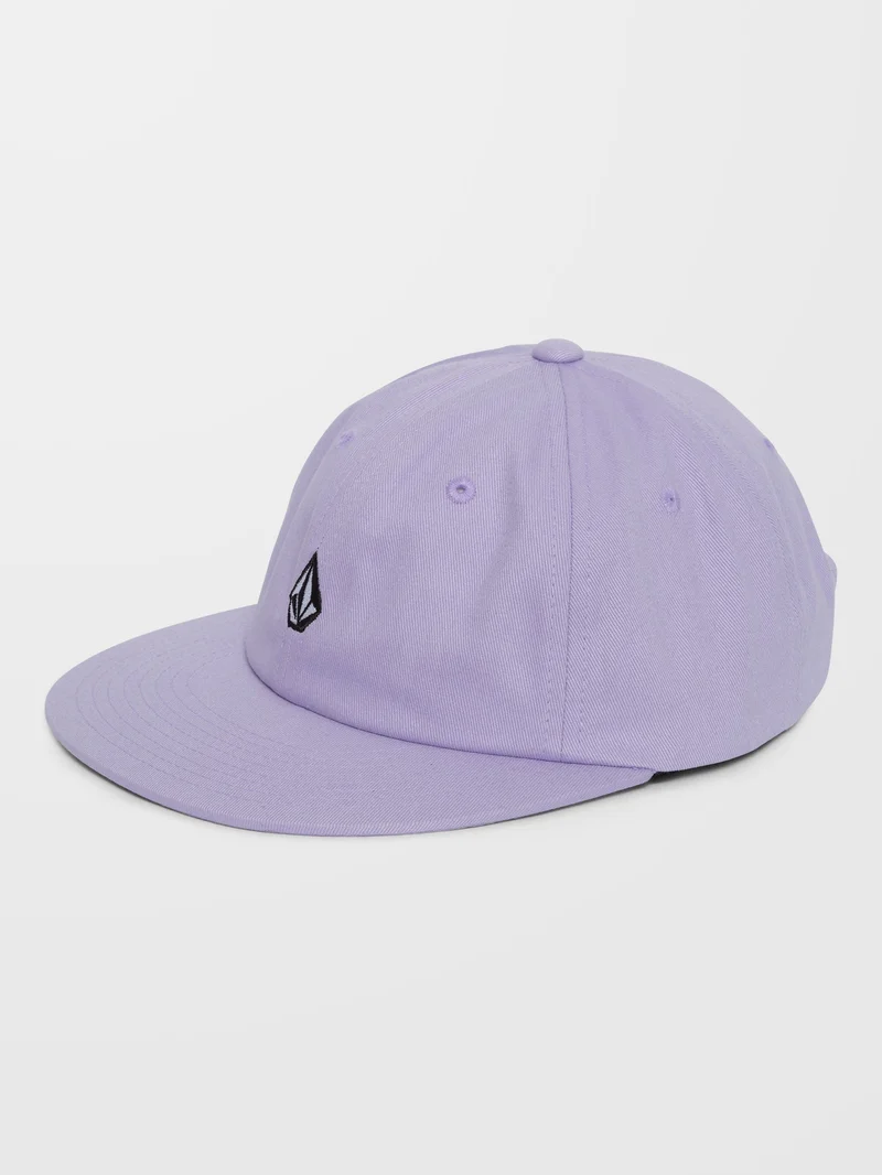 Full Stone Dad Kappe - VIOLET DUST