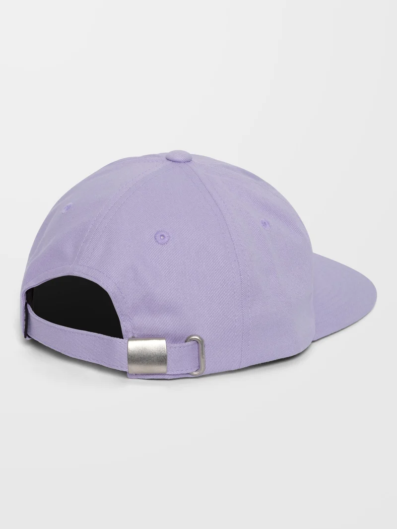 Full Stone Dad Kappe - VIOLET DUST