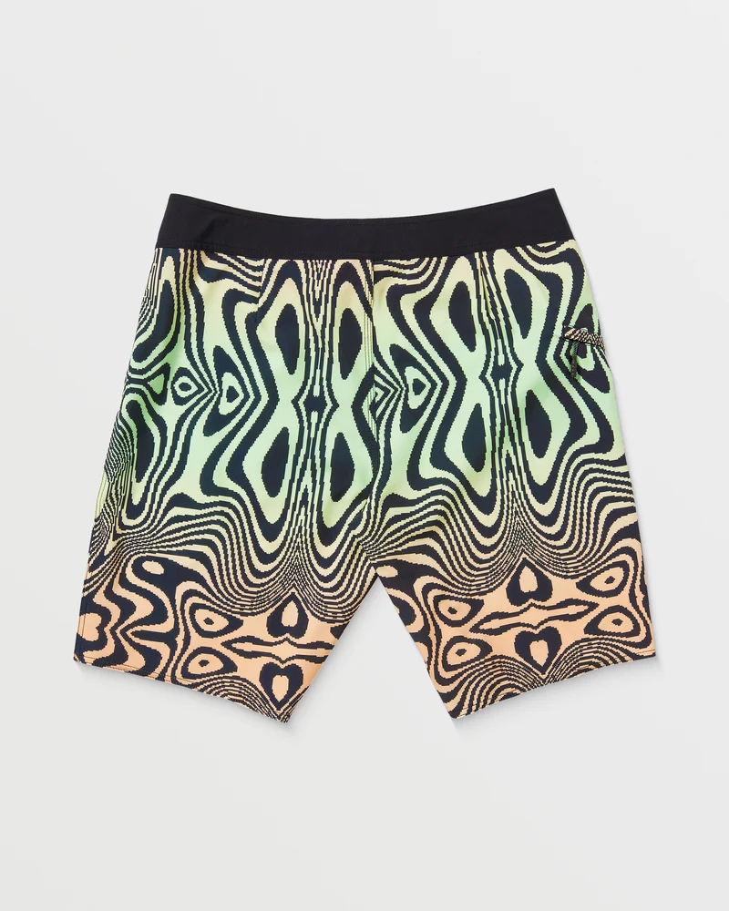 Filip Rygalski Mod 18" Boardshorts - MULTI
