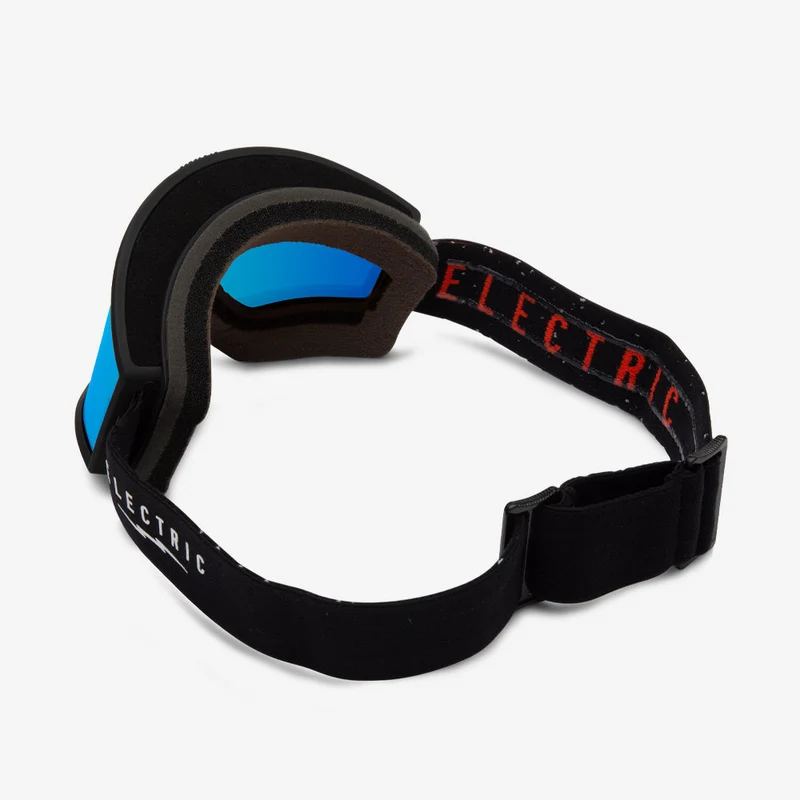 ELECTRIC SNOW GOGGLES