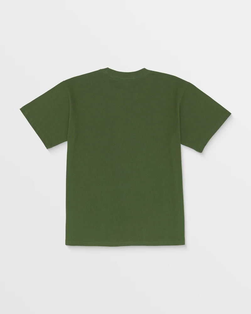 Dental T-Shirt - Dark Pine