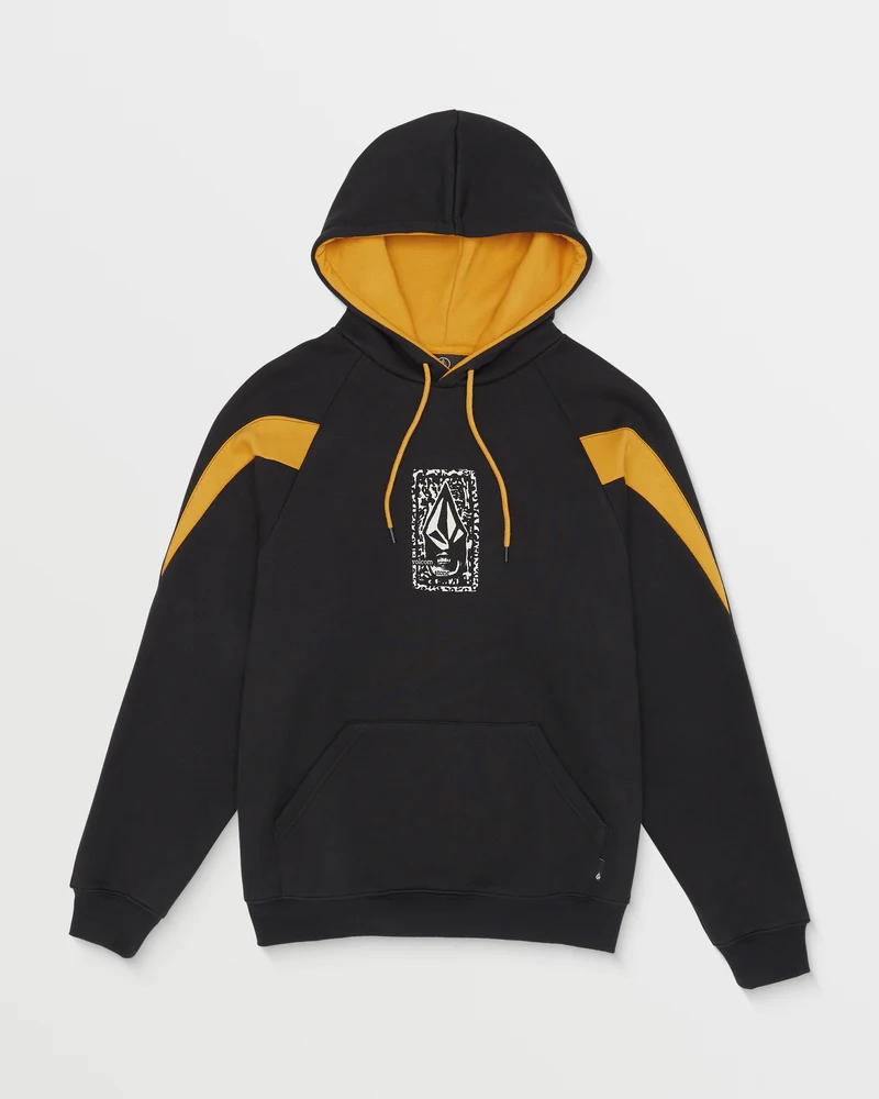 Dental Hoodie - Black