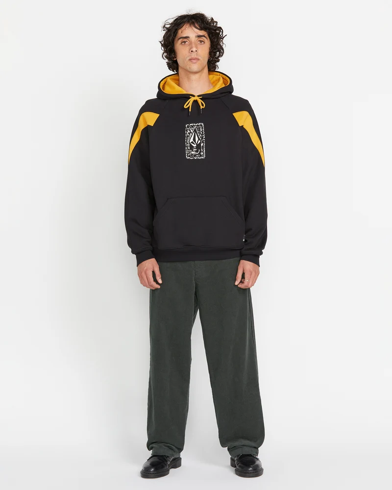 Dental Hoodie - Black