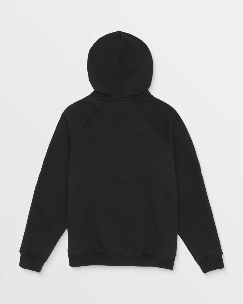 Dental Hoodie - Black