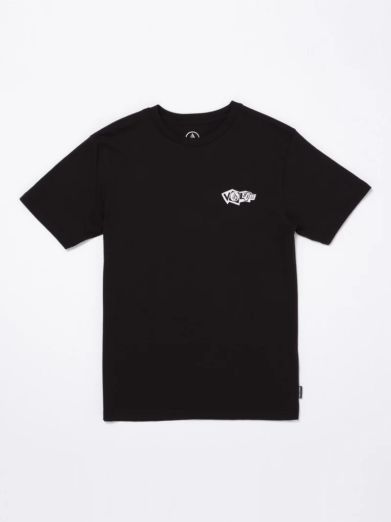 Drift Out T-Shirt - Black - (KINDER)