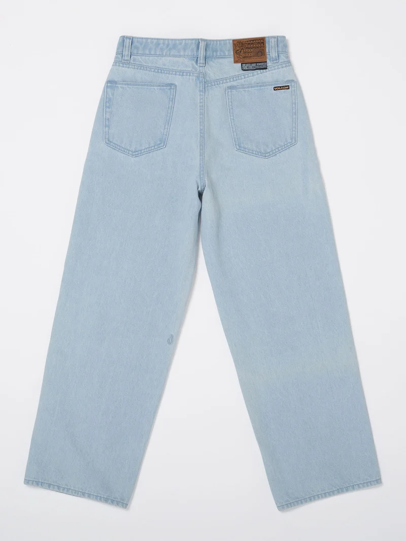 Billow Tall By Jeans - Light Blue - (KINDER)