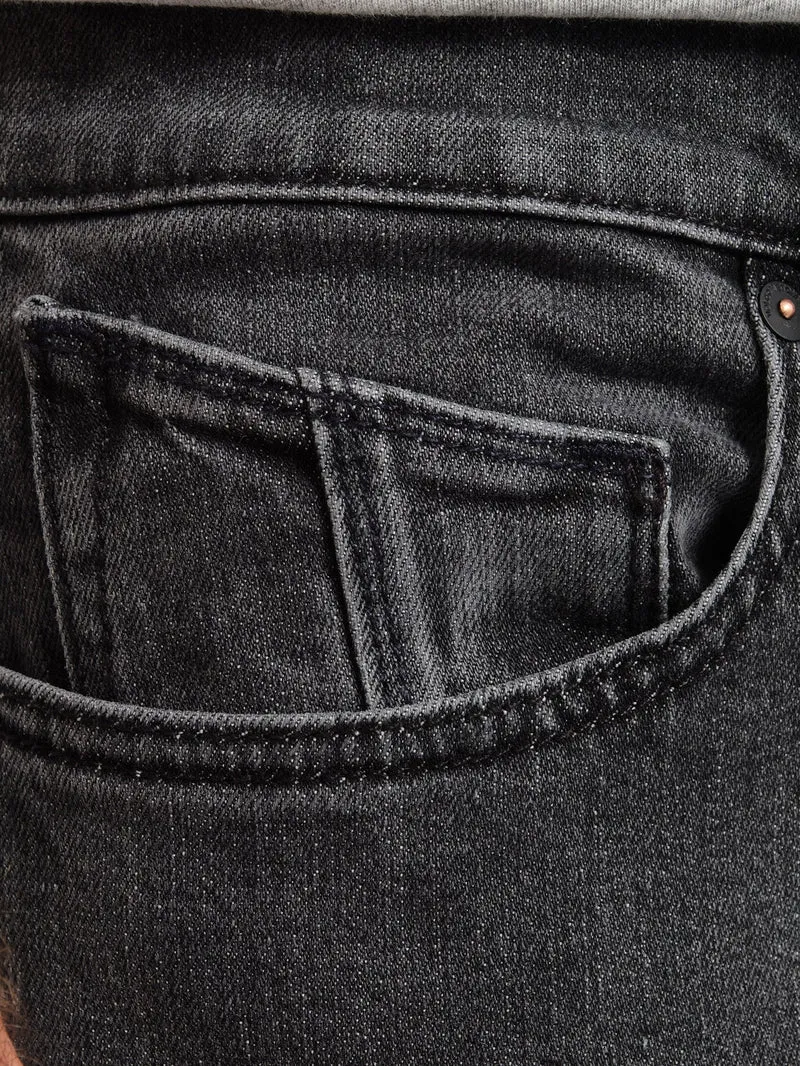 Solver Jeans - Neutral Grey
