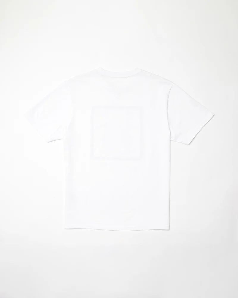 Filip Rygalski 1 T-shirt - WHITE