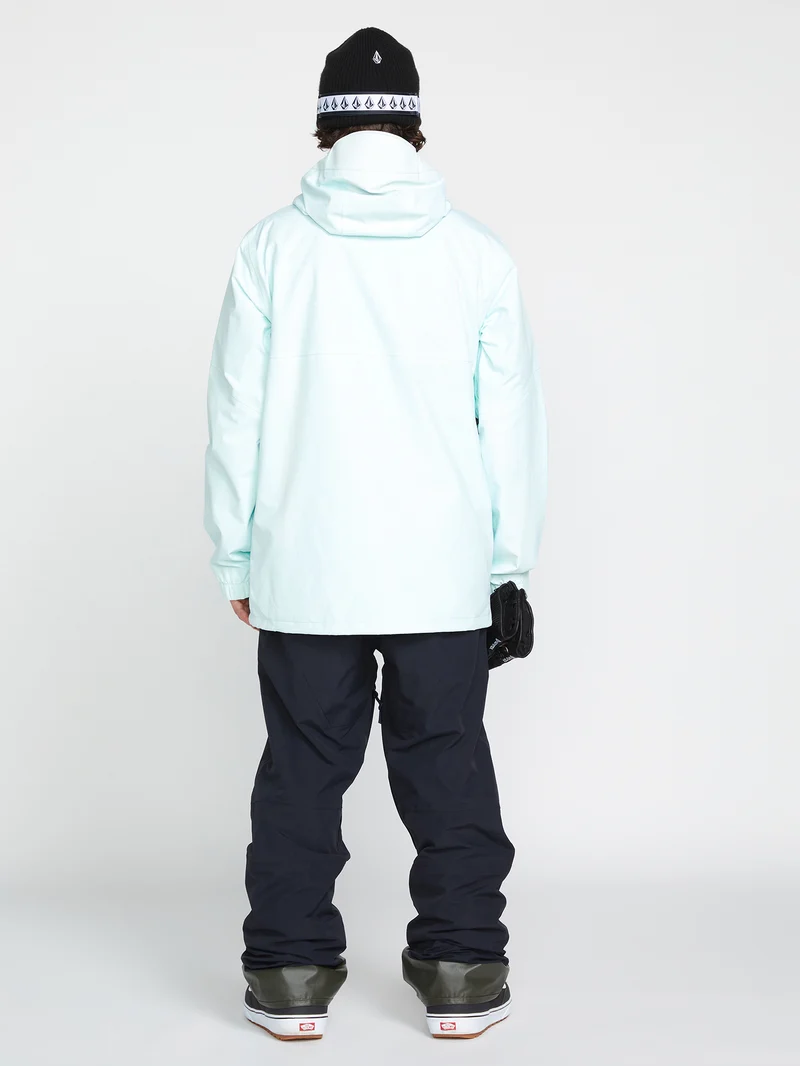 L Gore-Tex Jacket - Sky
