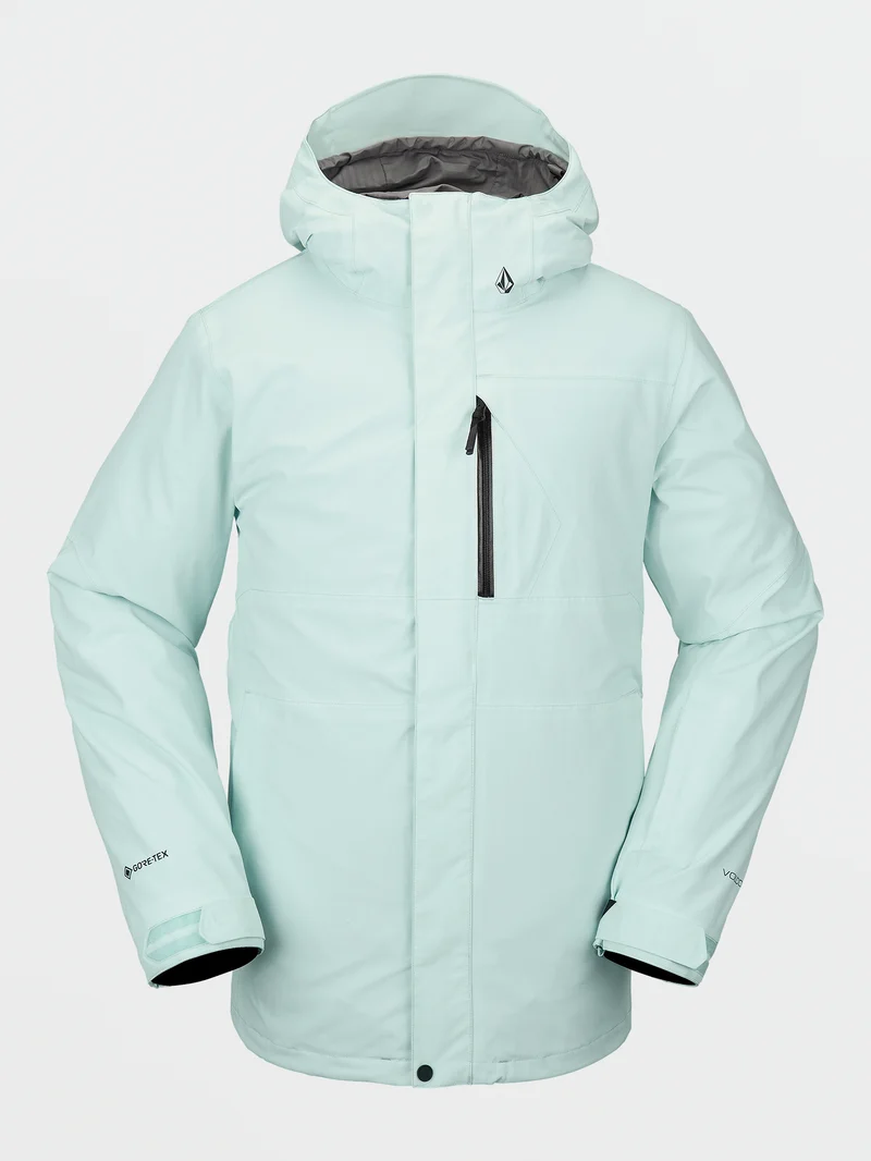 L Gore-Tex Jacket - Sky