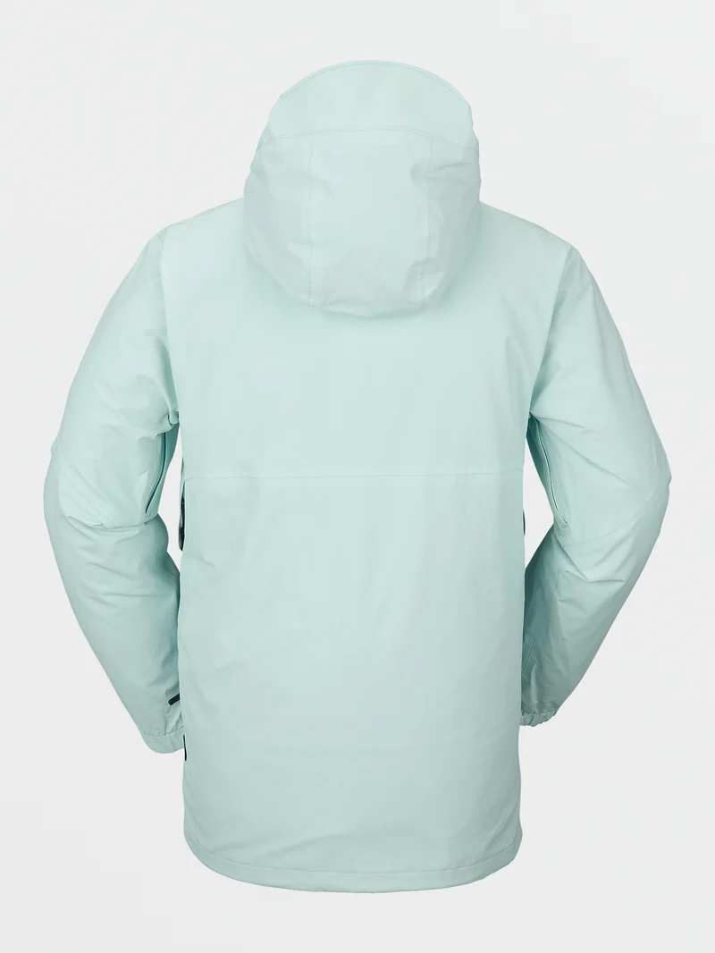 L Gore-Tex Jacket - Sky