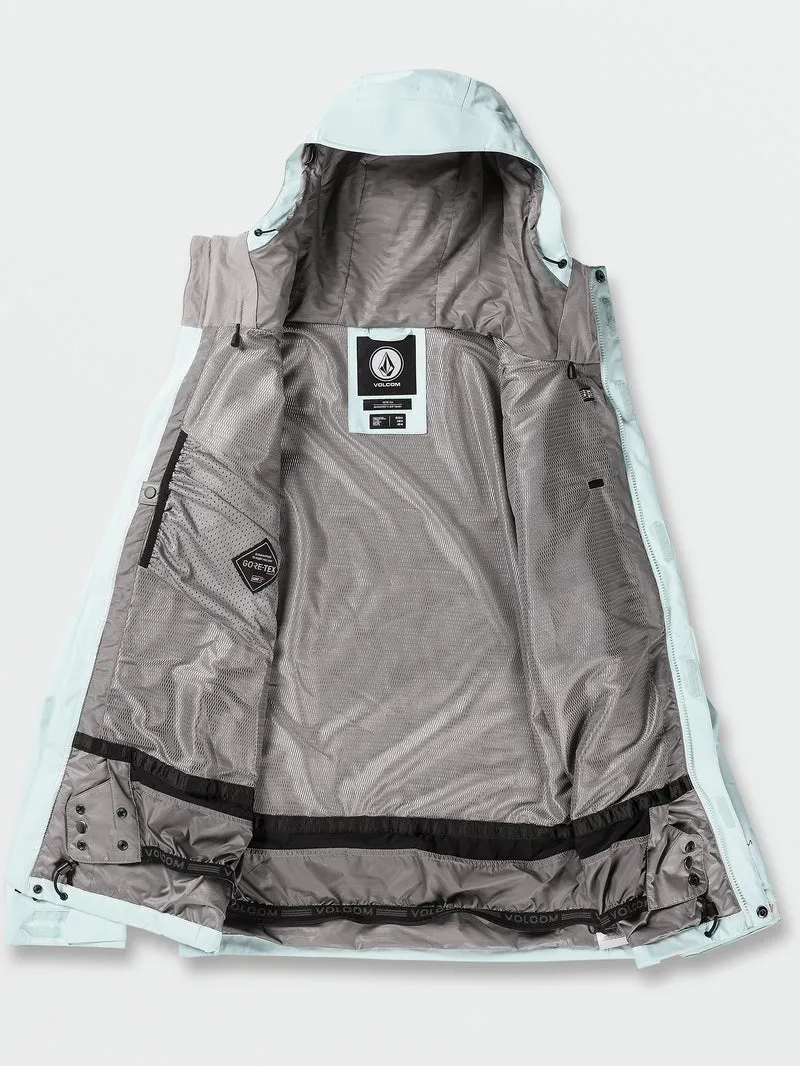 L Gore-Tex Jacket - Sky