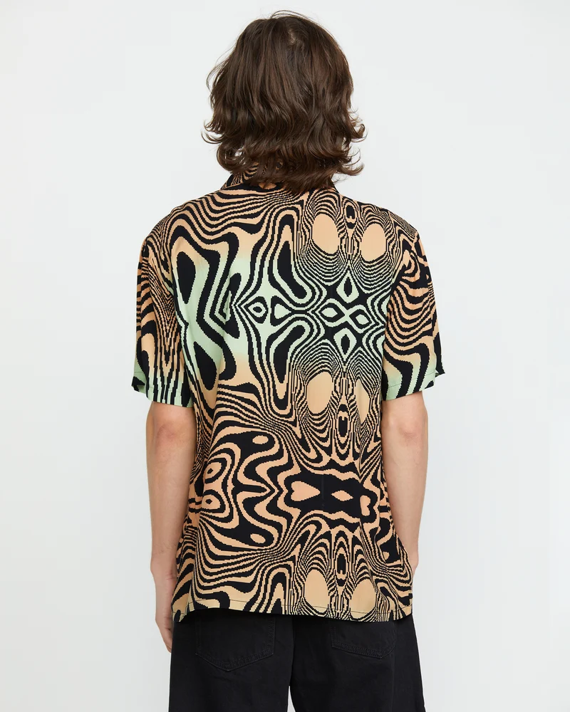 Filip Rygalski Shirt - MULTI