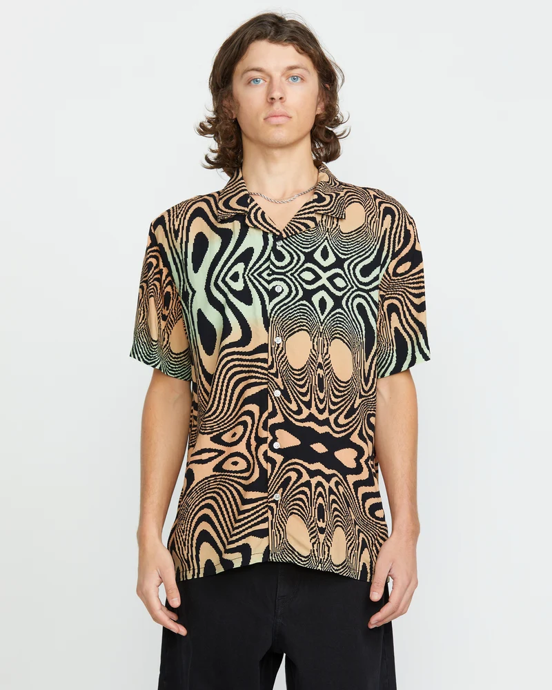Filip Rygalski Shirt - MULTI