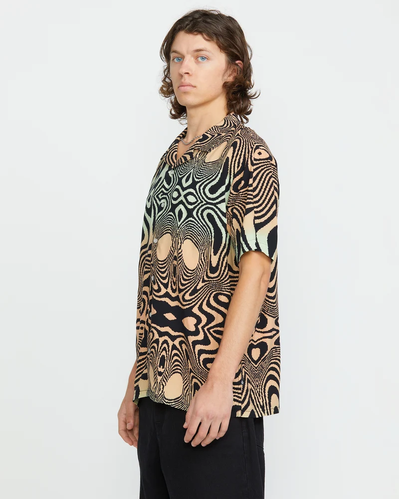 Filip Rygalski Shirt - MULTI