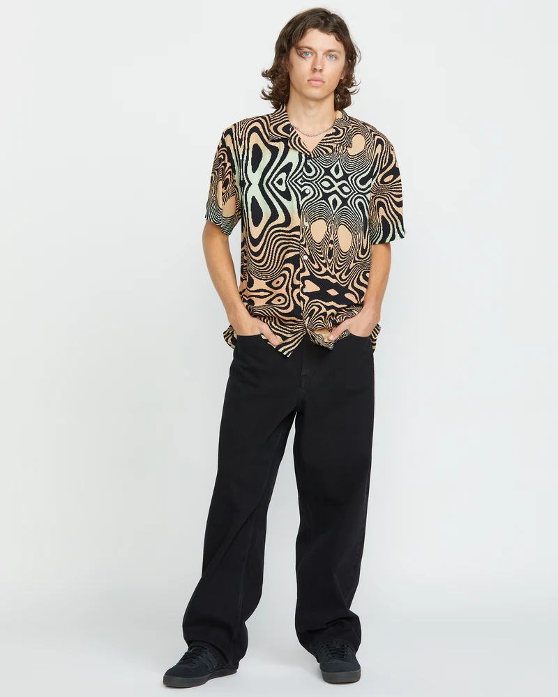 Filip Rygalski Shirt - MULTI