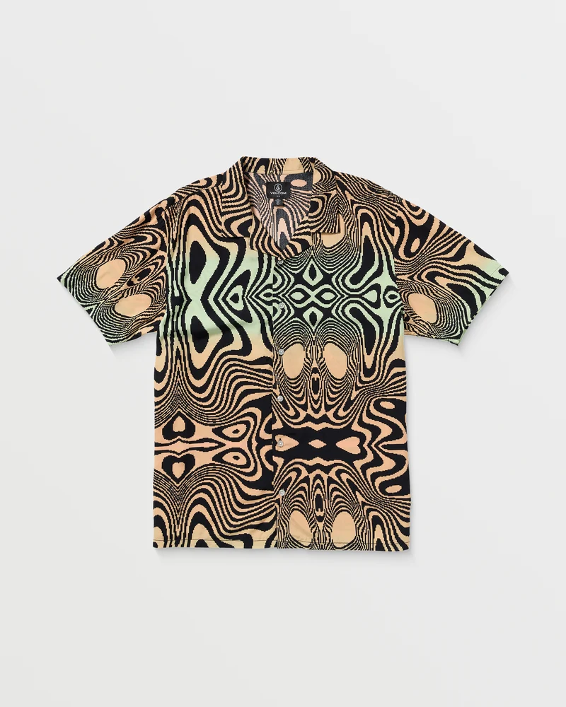 Filip Rygalski Shirt - MULTI