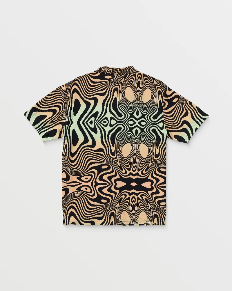 Filip Rygalski Shirt - MULTI