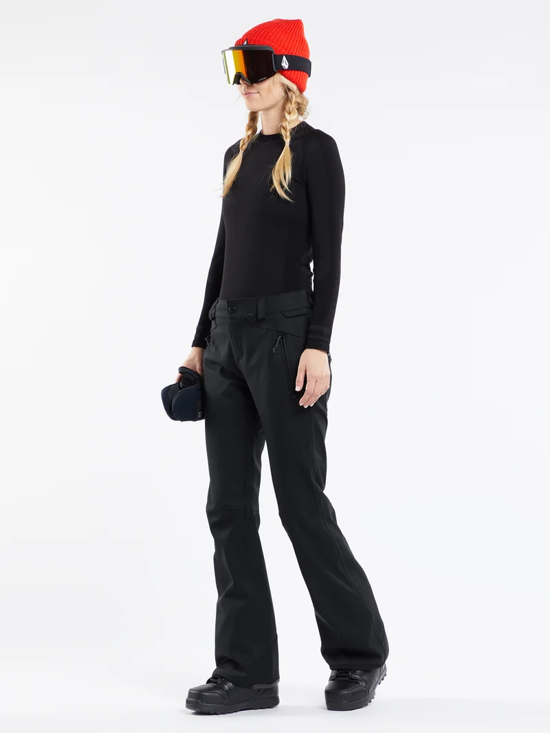 Species Stretch Hose - BLACK