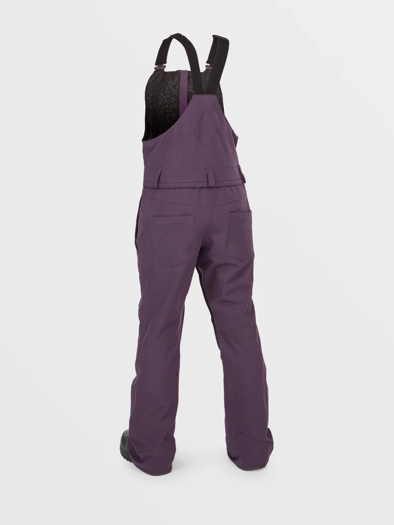 Swift Latzhose - BLACKBERRY