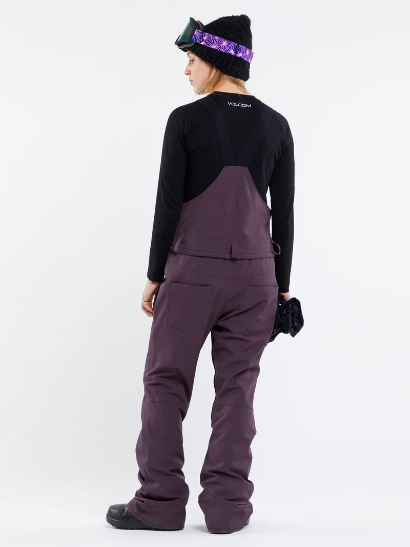Swift Latzhose - BLACKBERRY