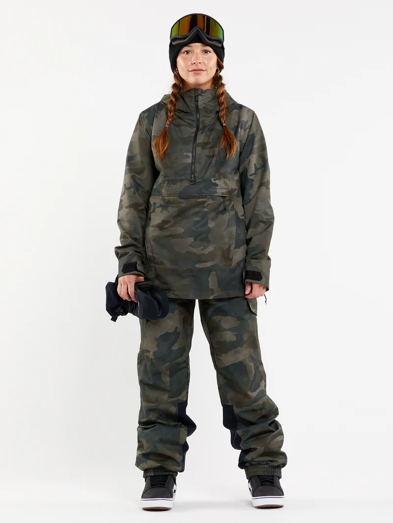 Ashfield Jacke - CLOUDWASH CAMO