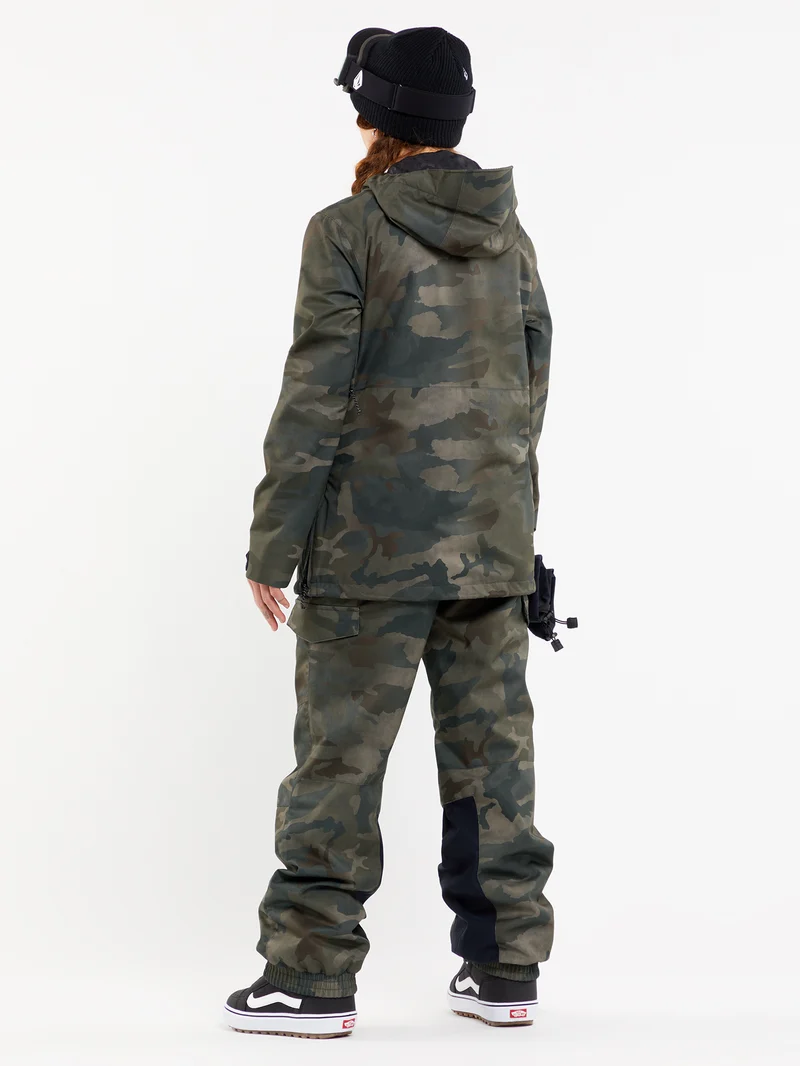 Ashfield Jacke - CLOUDWASH CAMO