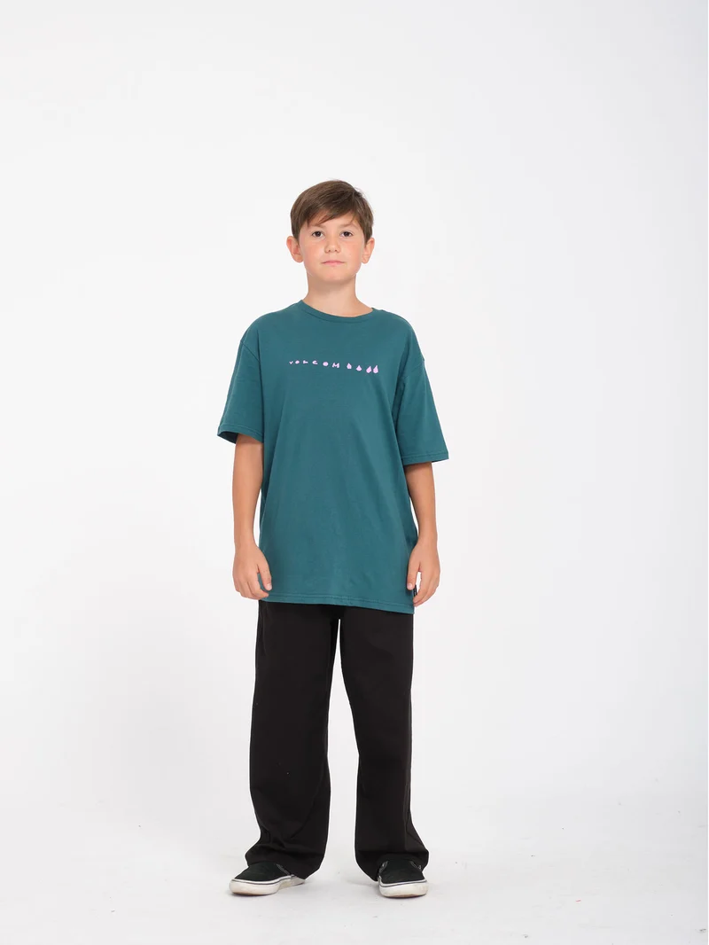 Arthur Dino T-Shirt - Evergreen - (KINDER)