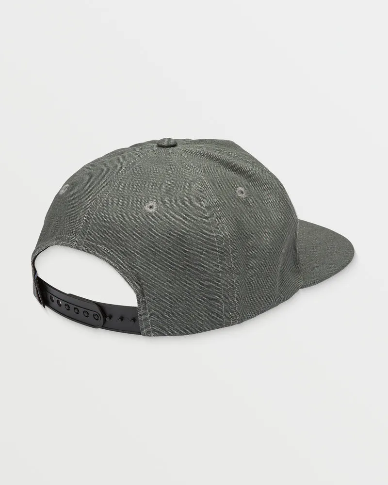 Workwear Adj Kappe - STEALTH
