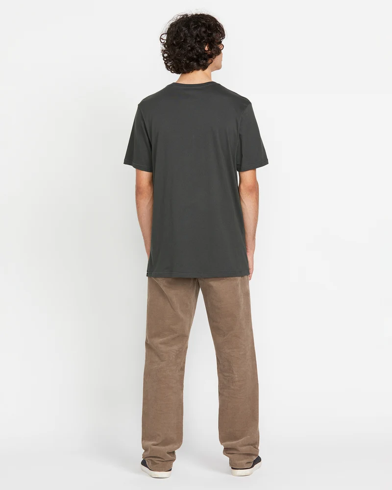 Devils Lettuce T-Shirt - Stealth