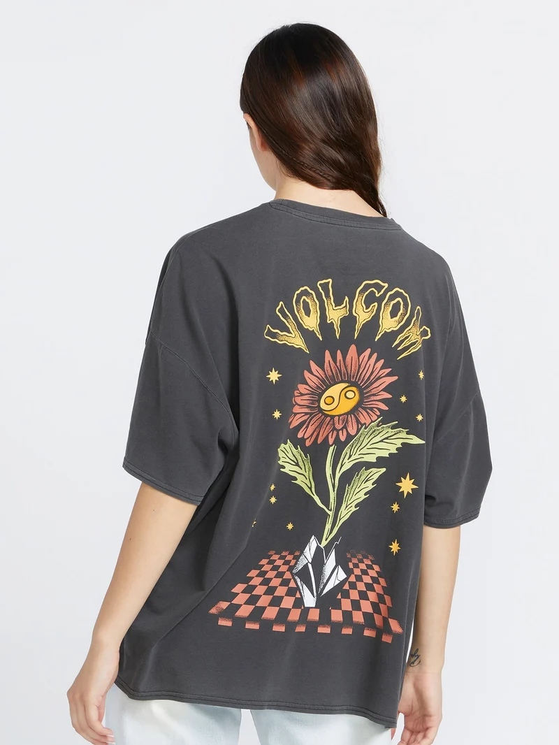 My Guys T-Shirt - VINTAGE BLACK