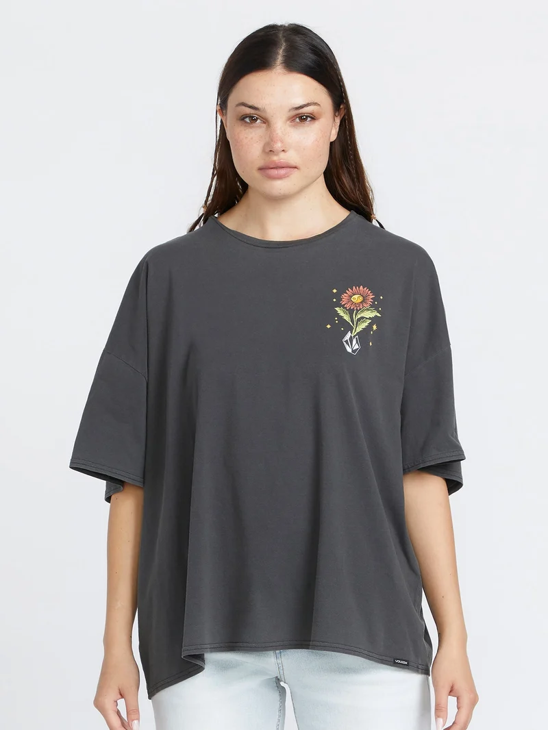 My Guys T-Shirt - VINTAGE BLACK
