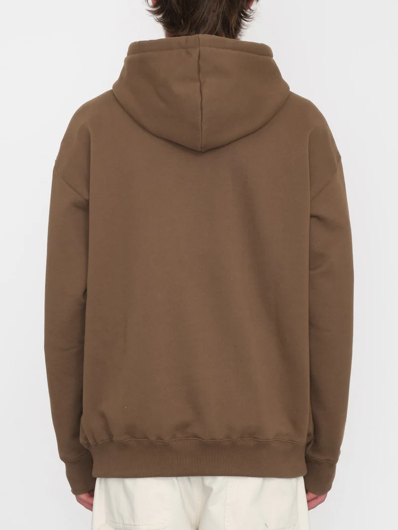Arthur Longo 1 Kapuzenpullover - DARK EARTH