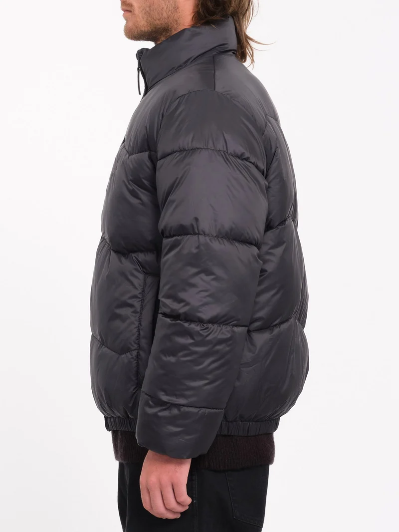 Wallstone Jacke - Black