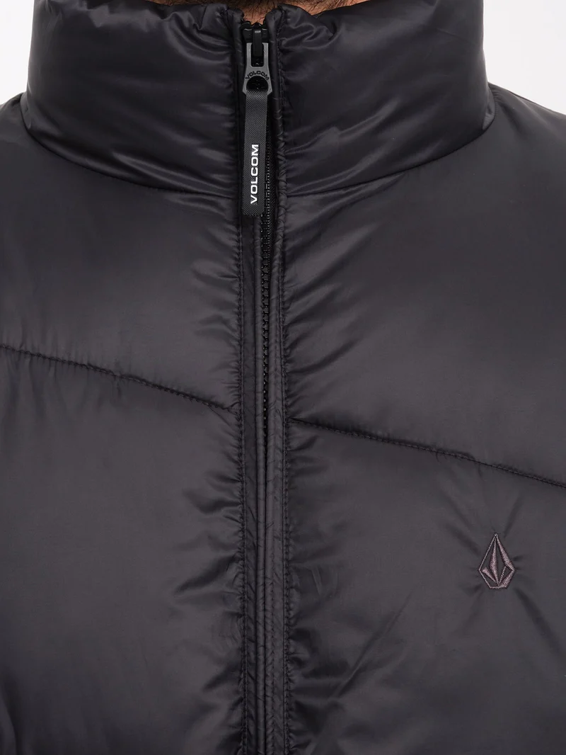 Wallstone Jacke - Black